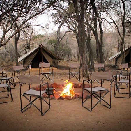 Somkhanda Game Reserve Pongola Exteriér fotografie