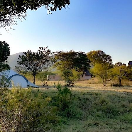 Somkhanda Game Reserve Pongola Exteriér fotografie