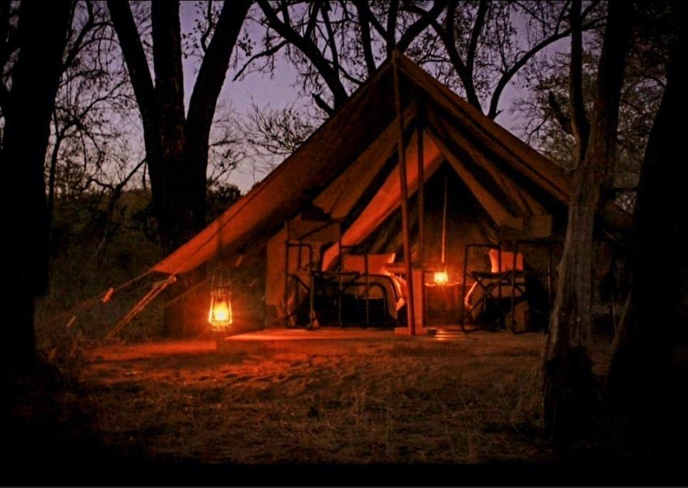 Somkhanda Game Reserve Pongola Exteriér fotografie